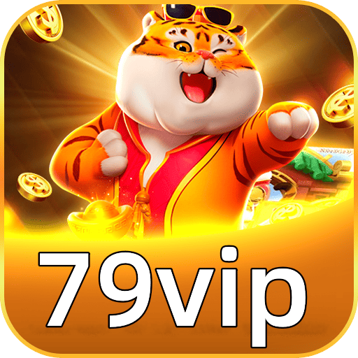 Logo da 79vip